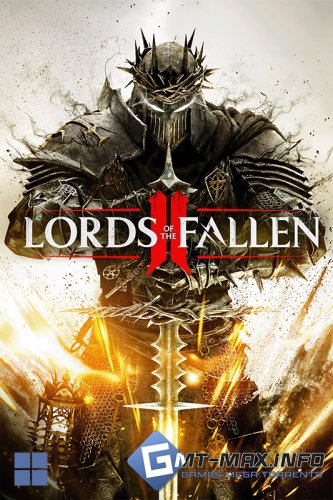 Lords of the Fallen II (2026)