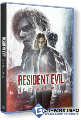 Resident Evil Requiem + ��� DLC (2026) RePack
