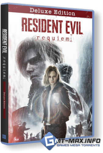 Resident Evil 9: Requiem / BIOHAZARD Requiem (2026)