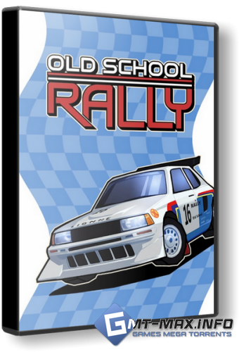 Old School Rally (2025) 