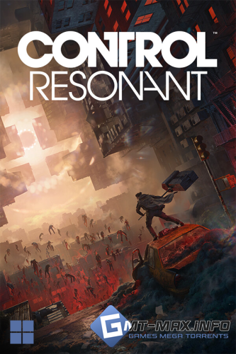 CONTROL Resonant (2026)