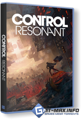 CONTROL Resonant + ��� DLC (2026) RePack
