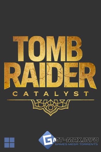 Tomb Raider: Catalyst (2027)