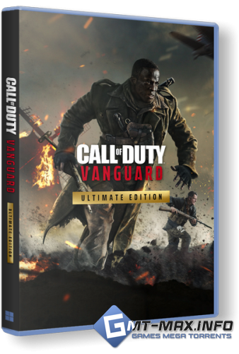 Call of Duty: Vanguard (2021) �������