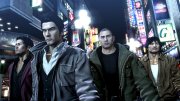 Yakuza 5 Remastered (2021�2025) GOG