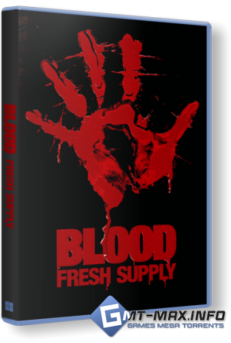 BLOOD (1998�2019�2025) GOG