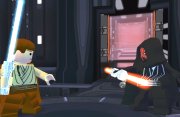LEGO Star Wars: The Video Game (2005)