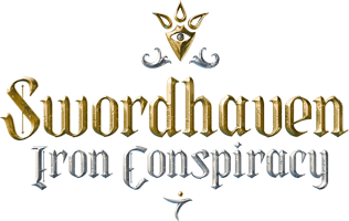 Swordhaven: Iron Conspiracy v.1.0.2 + DLC (2025) �������