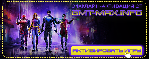 Gotham Knights Deluxe Edition v.6.0.21.0 + ��� DLC (2022) �������