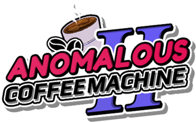 Anomalous Coffee Machine 2 (2025) �������