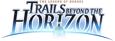 The Legend of Heroes: Trails beyond the Horizon (2026) �������