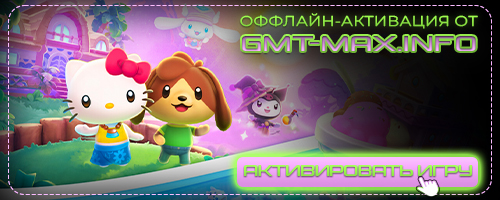 Hello Kitty Island Adventure Deluxe Edition (2025) Steam-Rip