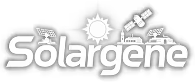 Solargene (2026) �������