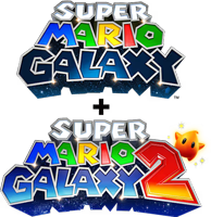 Super Mario Galaxy 1+2 (2025) Nintendo Switch