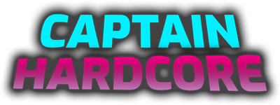 Captain Hardcore (2026) Portable