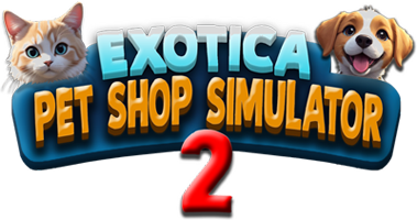 Exotica 2: Pet Shop Simulator (2026) �������