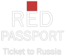 Red Passport: Ticket to Russia (2026) �������