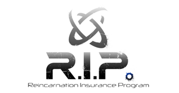 R.I.P. - Reincarnation Insurance Program v.0.8.1.8 (2026) �������