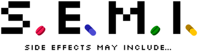 S.E.M.I. � Side Effects May Include... (2026) �������