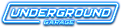 Underground Garage (2026) �������
