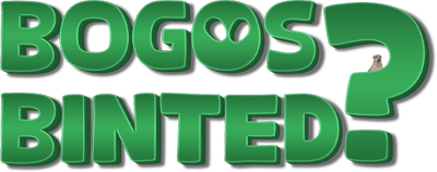 Bogos Binted? (2026) �������