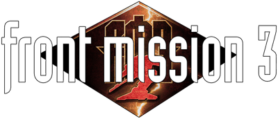 FRONT MISSION 3: Remake (2026) �������