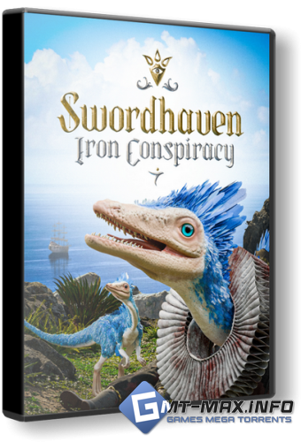 Swordhaven: Iron Conspiracy v.1.0.2 + DLC (2025) �������