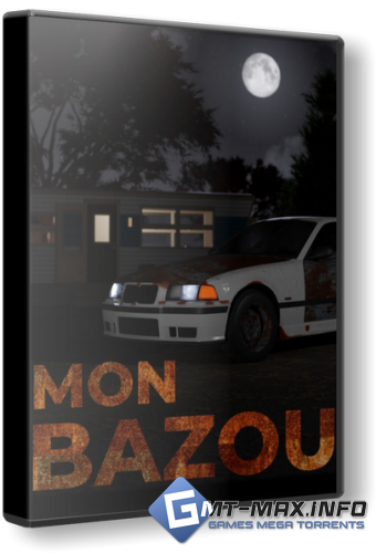 Mon Bazou (2025) �������