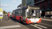 City Transport Simulator + ��� DLC (2024) Portable