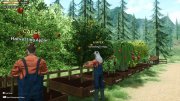 Ranch Farm and Store Simulator (2025) �������