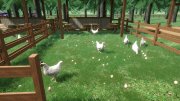 Ranch Farm and Store Simulator (2025) �������