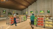 Ranch Farm and Store Simulator (2025) �������
