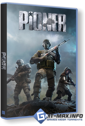 PIONER (2025) RePack