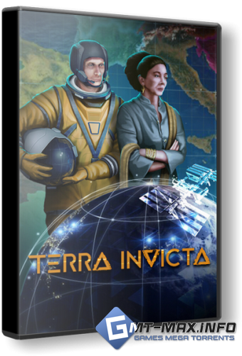 Terra Invicta v.1.0.25 (2026) �������