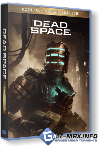 Dead Space Remake Deluxe Edition (2023) RePack