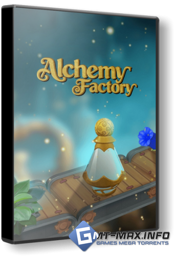 Alchemy Factory (2025) �������