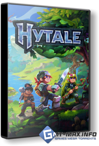 Hytale (2026) RePack