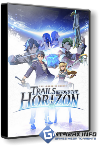 The Legend of Heroes: Trails beyond the Horizon (2026) �������