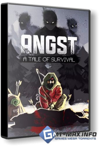 ANGST: A TALE OF SURVIVAL (2025) �������