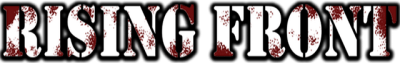 Rising Front v.1.01 (2026) �������