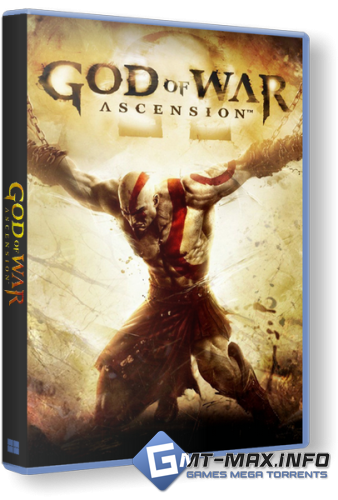 God of War Ascension �� �� / PC (2024) RePack