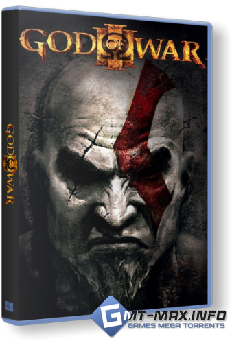 God of War III �� �� / PC (2024) RePack