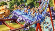 Planet Coaster 2 Premium Edition (2024) Steam-Rip