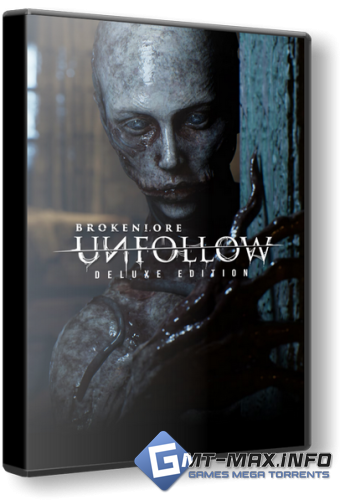 BrokenLore: UNFOLLOW (2026) RePack