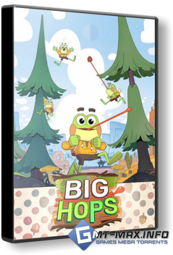 Big Hops (2026) RePack