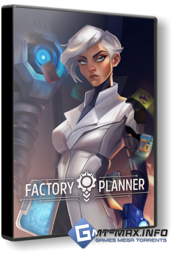 Factory Planner (2026) �������