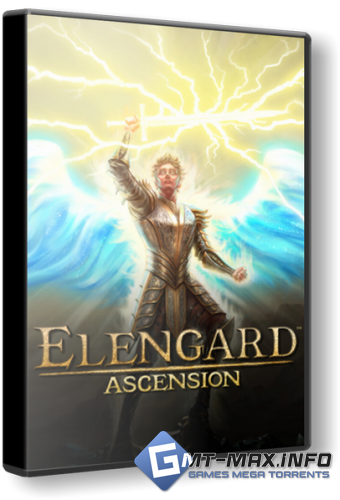 Elengard: Ascension (2026) �������