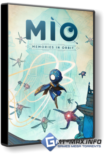 MIO: Memories in Orbit (2026) �������