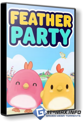 Feather Party (2026/Multiplayer) RePack