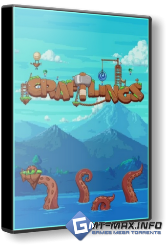 Craftlings (2026) �������